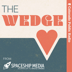 The Wedge Podcast